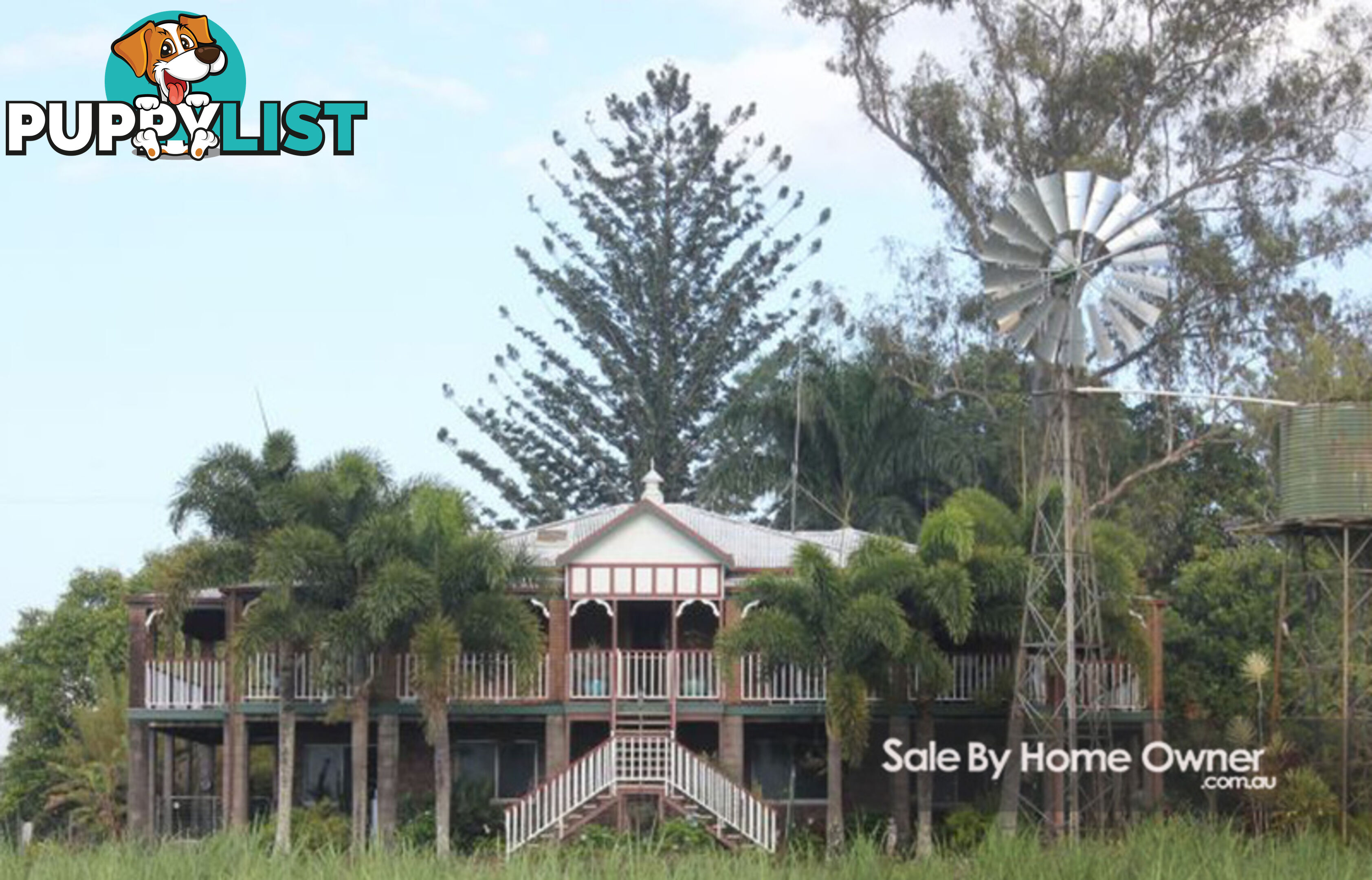 1540 Hawkins Creek Road Hawkins Creek QLD 4850