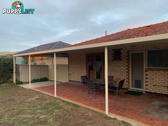 21 Carinya Gardens Katanning WA 6317