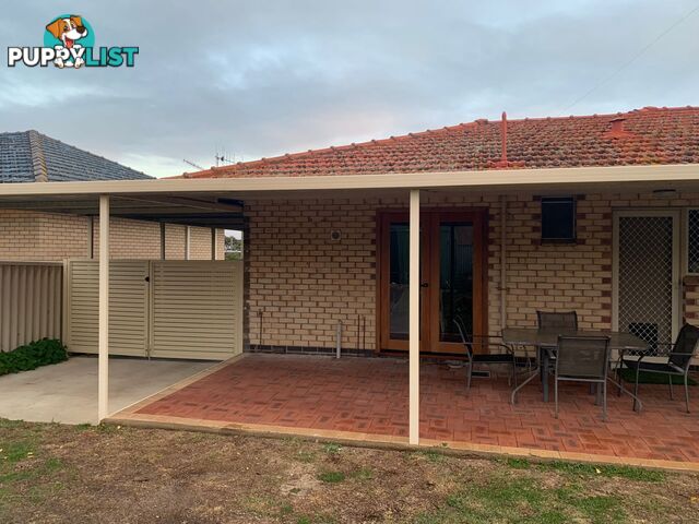 21 Carinya Gardens Katanning WA 6317