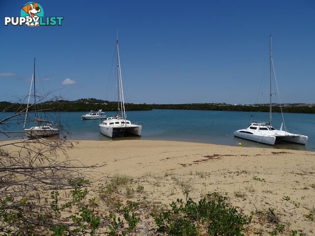 BUCASIA QLD 4750