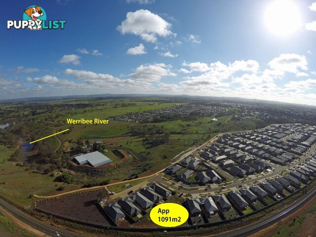 223 james melrose drive Brookfield VIC 3338