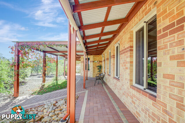 220 Viveash Road SWAN VIEW WA 6056