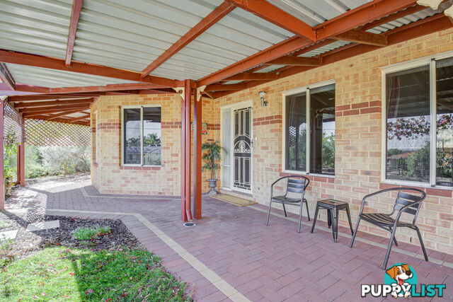 220 Viveash Road SWAN VIEW WA 6056