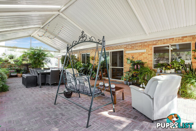 220 Viveash Road SWAN VIEW WA 6056