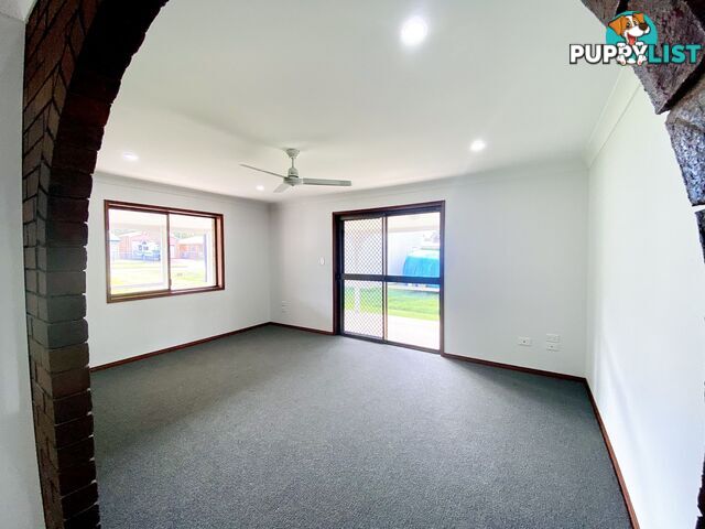 4 Picnic street Pialba QLD 4655