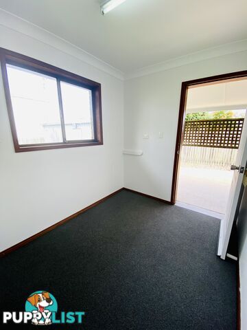 4 Picnic street Pialba QLD 4655