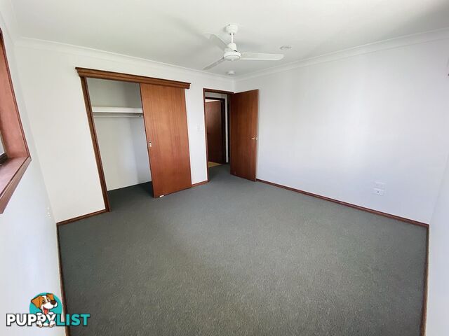 4 Picnic street Pialba QLD 4655