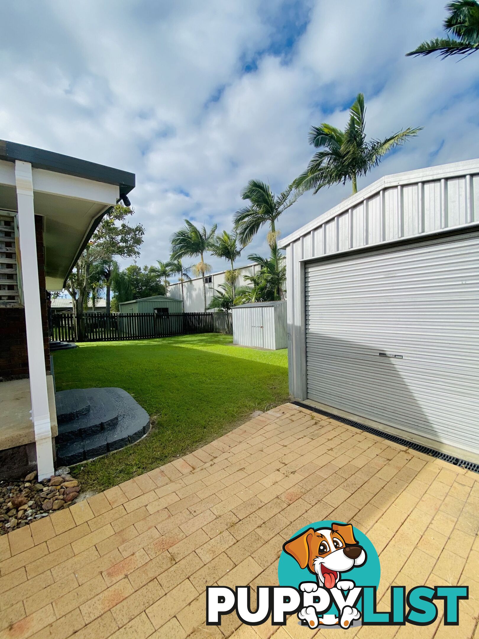 4 Picnic street Pialba QLD 4655