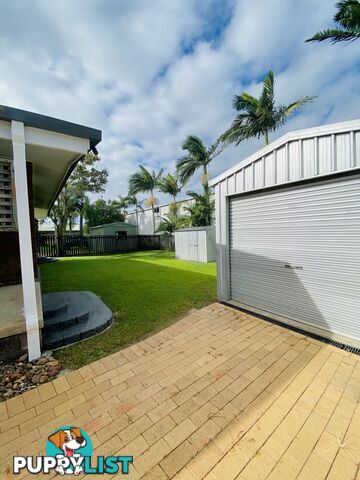 4 Picnic street Pialba QLD 4655