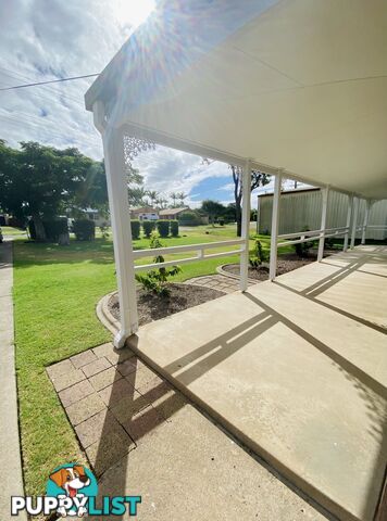 4 Picnic street Pialba QLD 4655