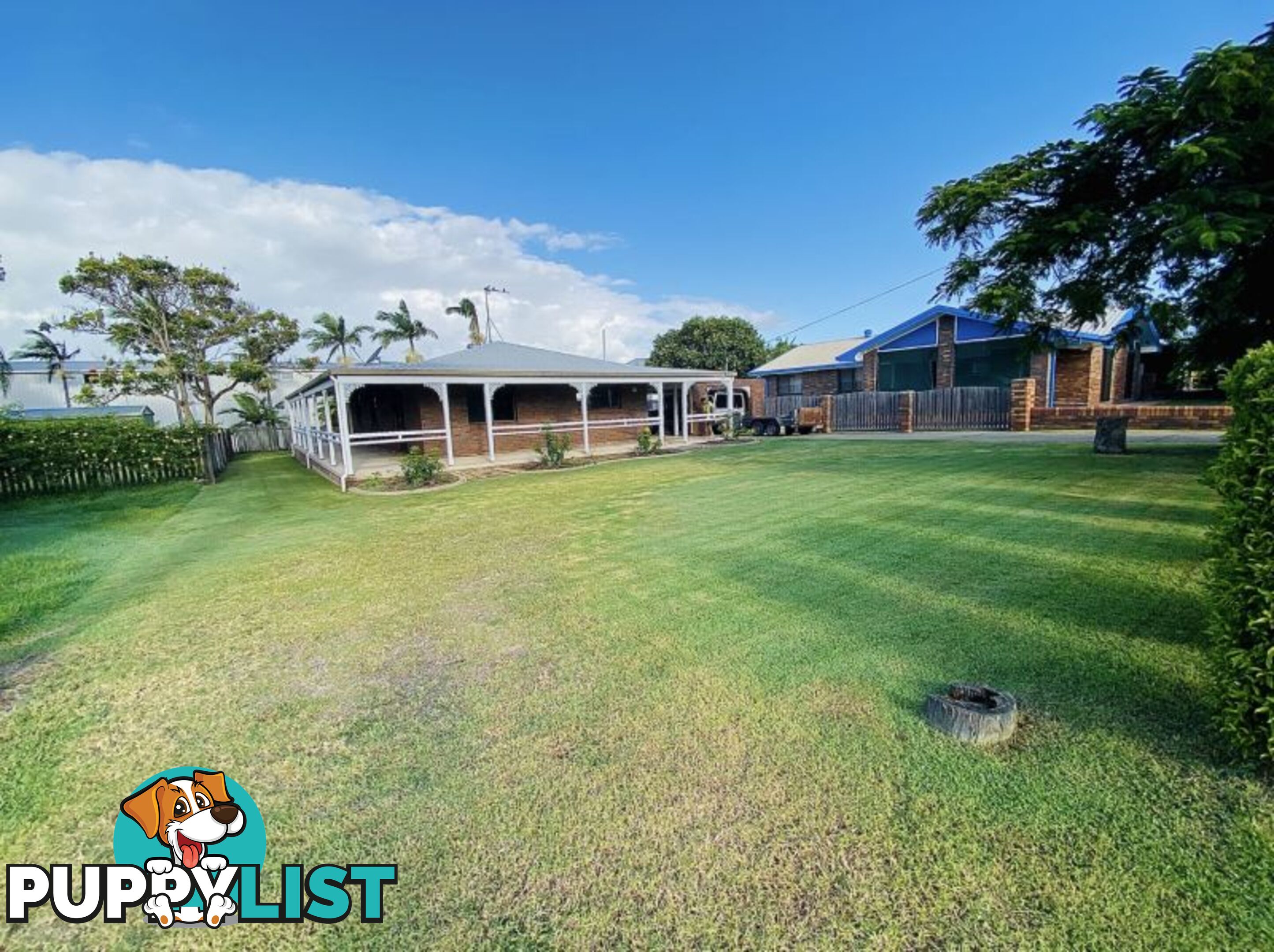 4 Picnic street Pialba QLD 4655