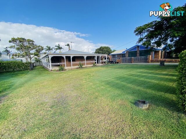 4 Picnic street Pialba QLD 4655