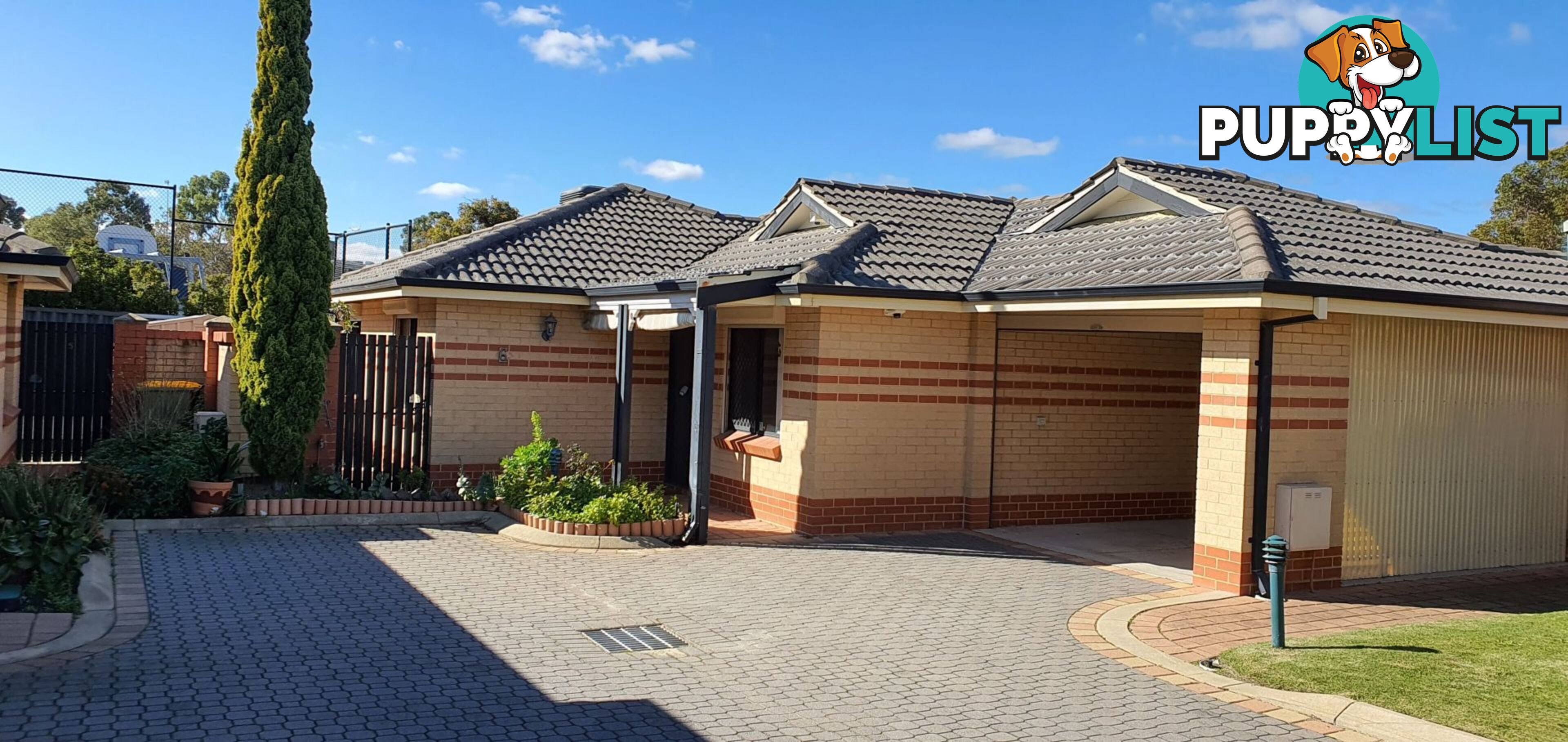 6 4 Keals Close Bentley WA 6102