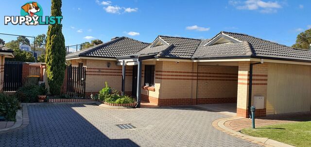 6 4 Keals Close Bentley WA 6102