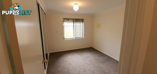 6 4 Keals Close Bentley WA 6102