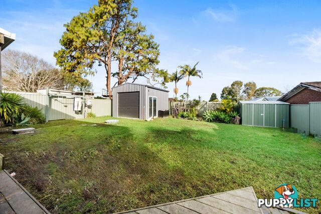 20 Kala Avenue Halekulani NSW 2262