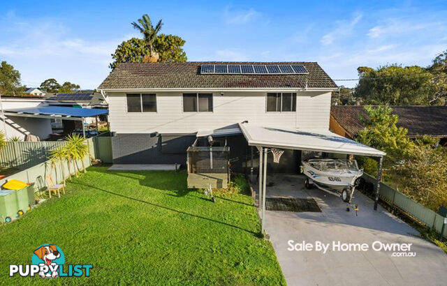 20 Kala Avenue Halekulani NSW 2262