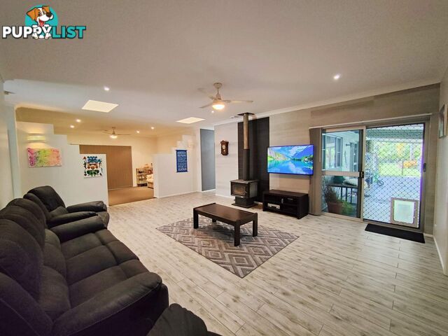 39 Snapper Street Kawungan QLD 4655