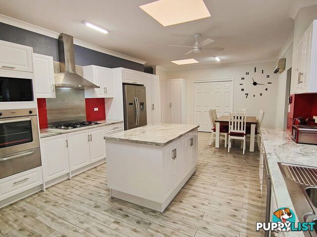 39 Snapper Street Kawungan QLD 4655