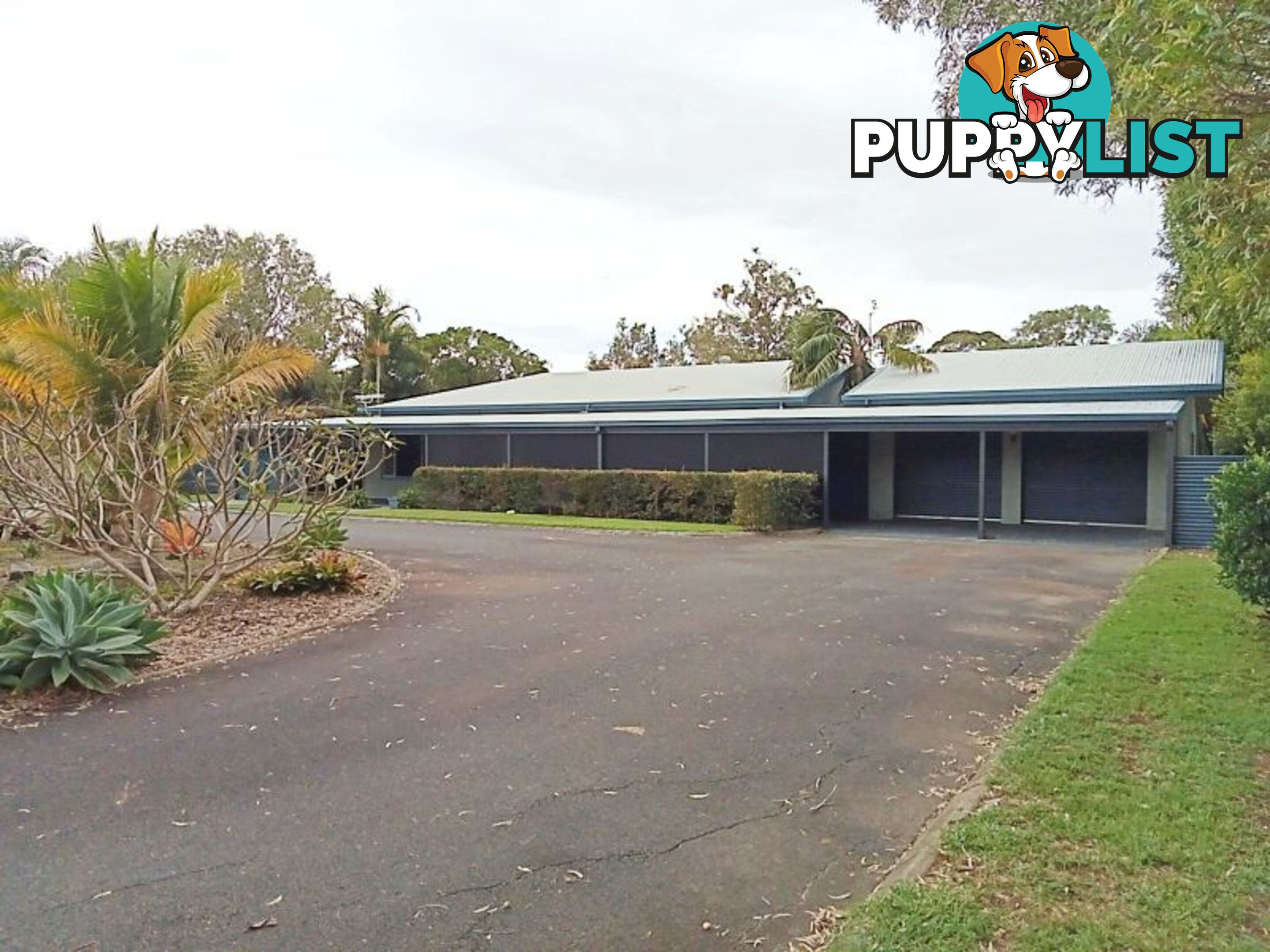 39 Snapper Street Kawungan QLD 4655