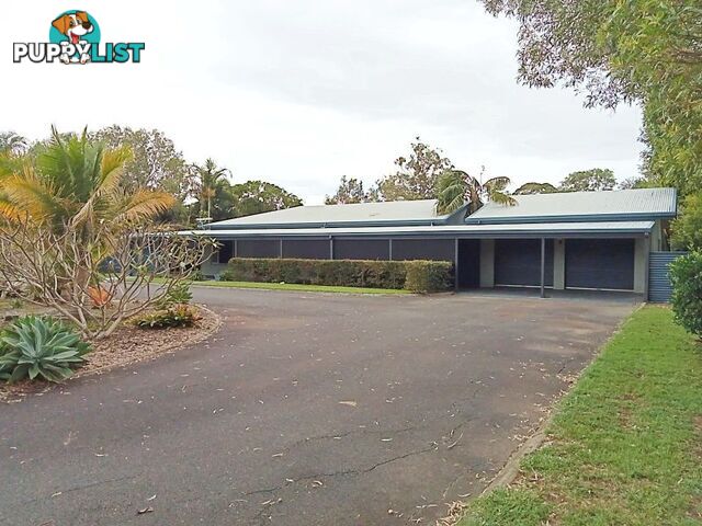 39 Snapper Street Kawungan QLD 4655