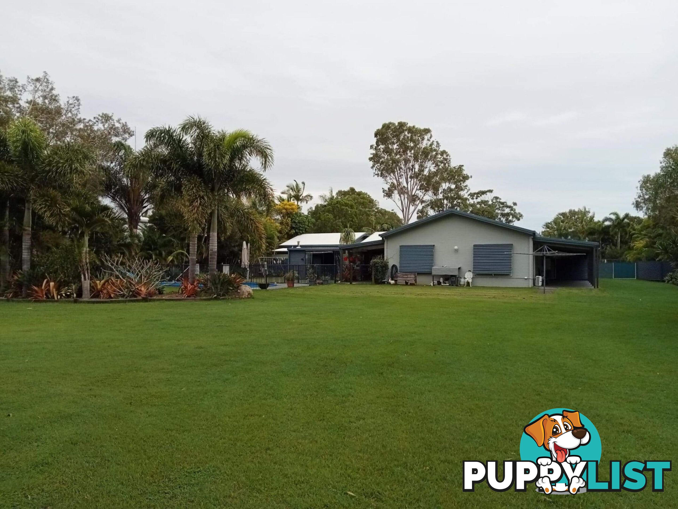 39 Snapper Street Kawungan QLD 4655