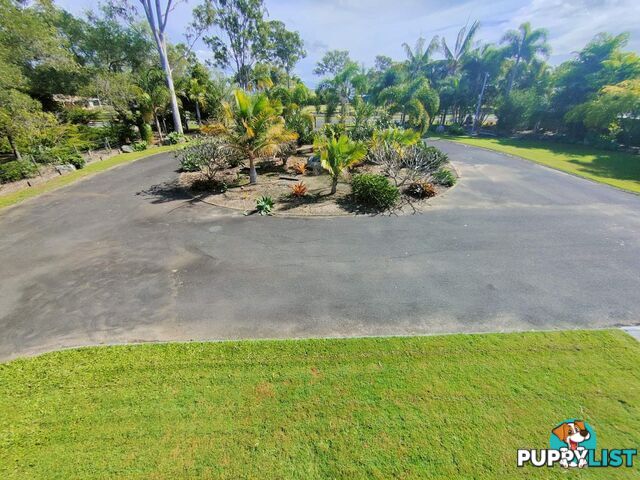 39 Snapper Street Kawungan QLD 4655