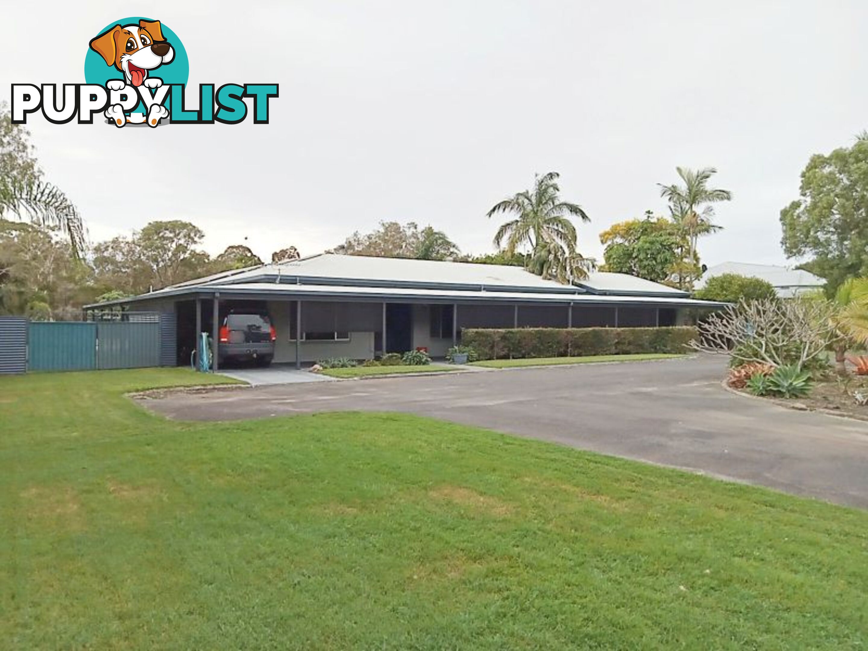 39 Snapper Street Kawungan QLD 4655