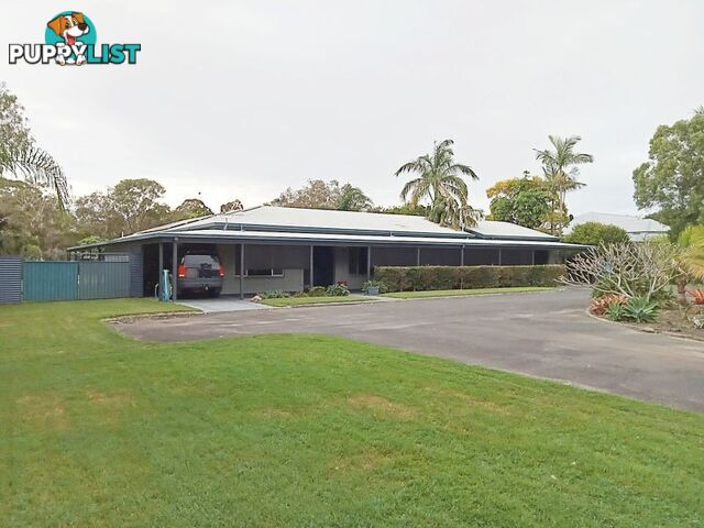 39 Snapper Street Kawungan QLD 4655