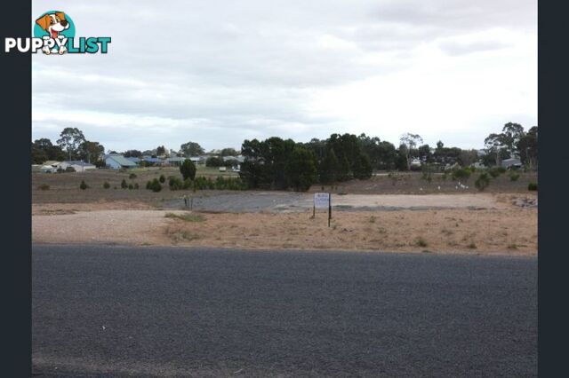 Lot 960 Pangarinda Drive Wellington East SA 5259