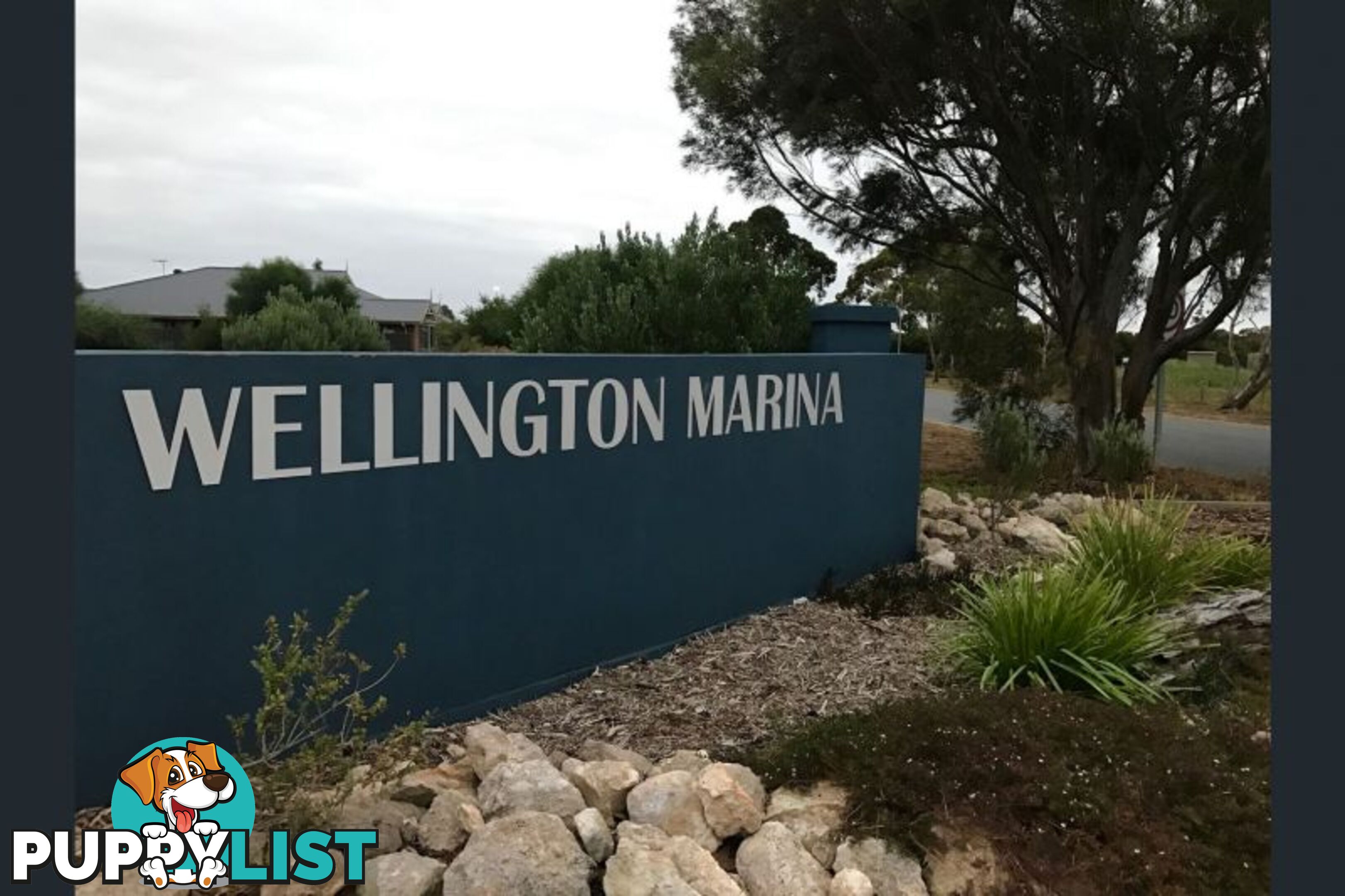 Lot 960 Pangarinda Drive Wellington East SA 5259