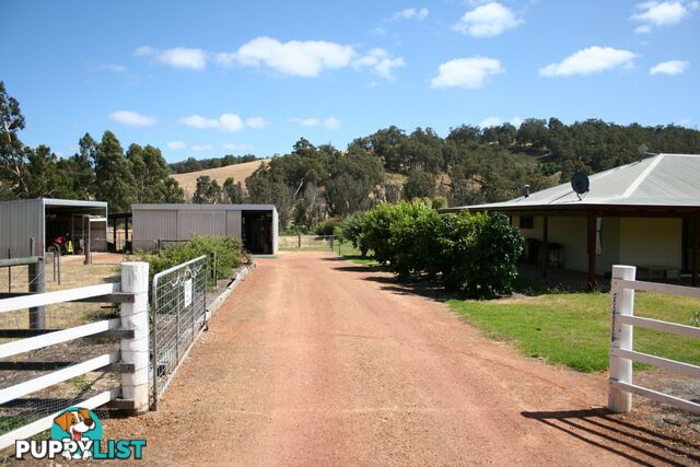 49 Fowler Street Yabberup WA 6239