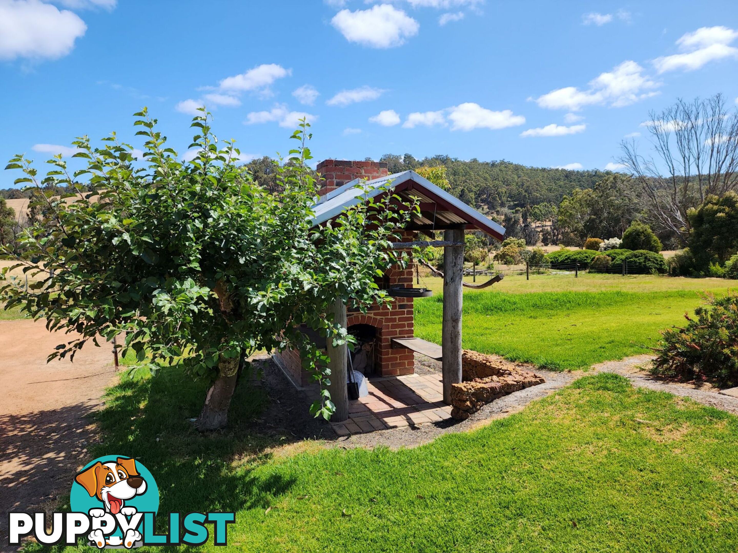 49 Fowler Street Yabberup WA 6239