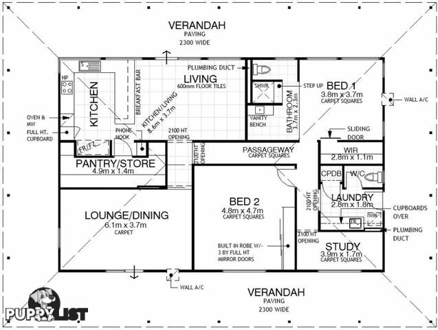 49 Fowler Street Yabberup WA 6239