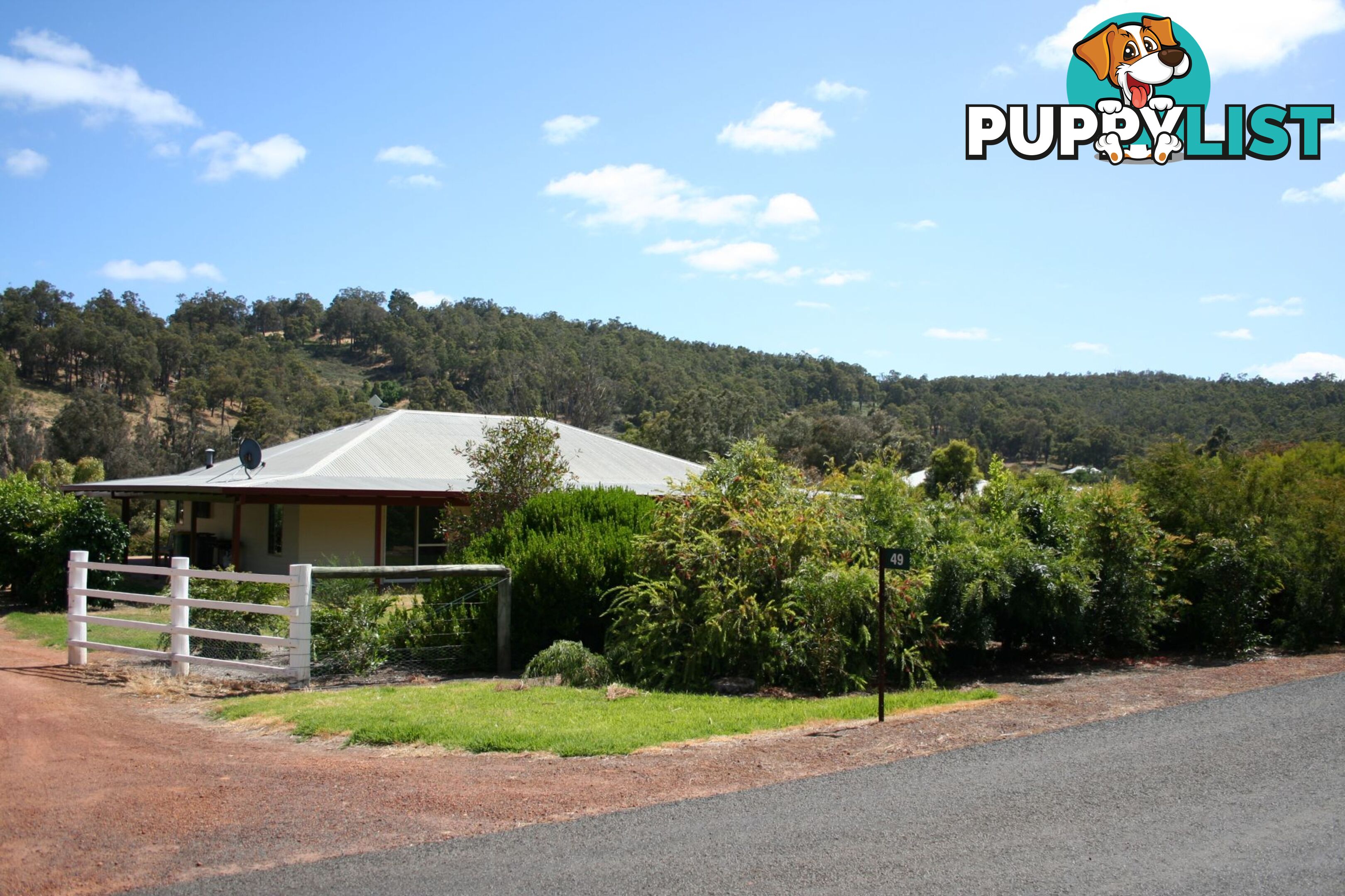 49 Fowler Street Yabberup WA 6239