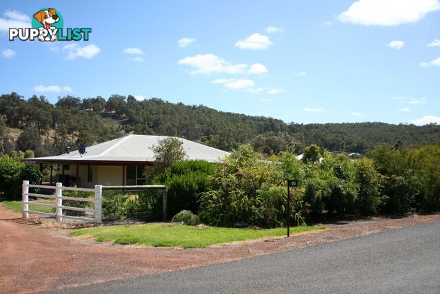 49 Fowler Street Yabberup WA 6239