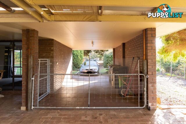 LOT 291 Pearce Road Mount Barker WA 6324