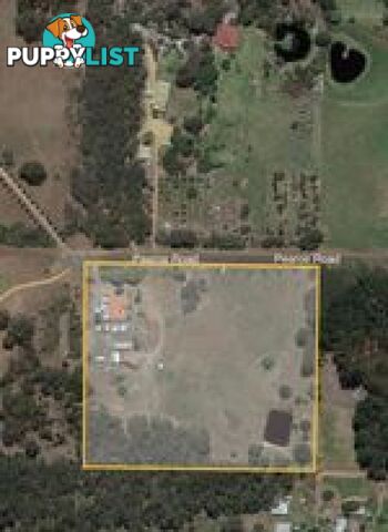 LOT 291 Pearce Road Mount Barker WA 6324