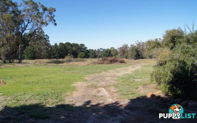 LOT 291 Pearce Road Mount Barker WA 6324