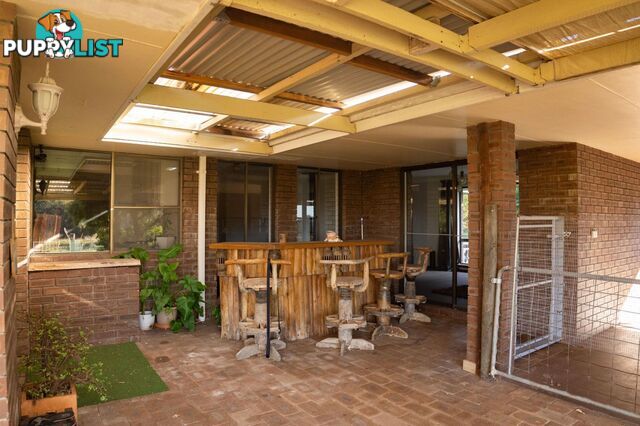 LOT 291 Pearce Road Mount Barker WA 6324