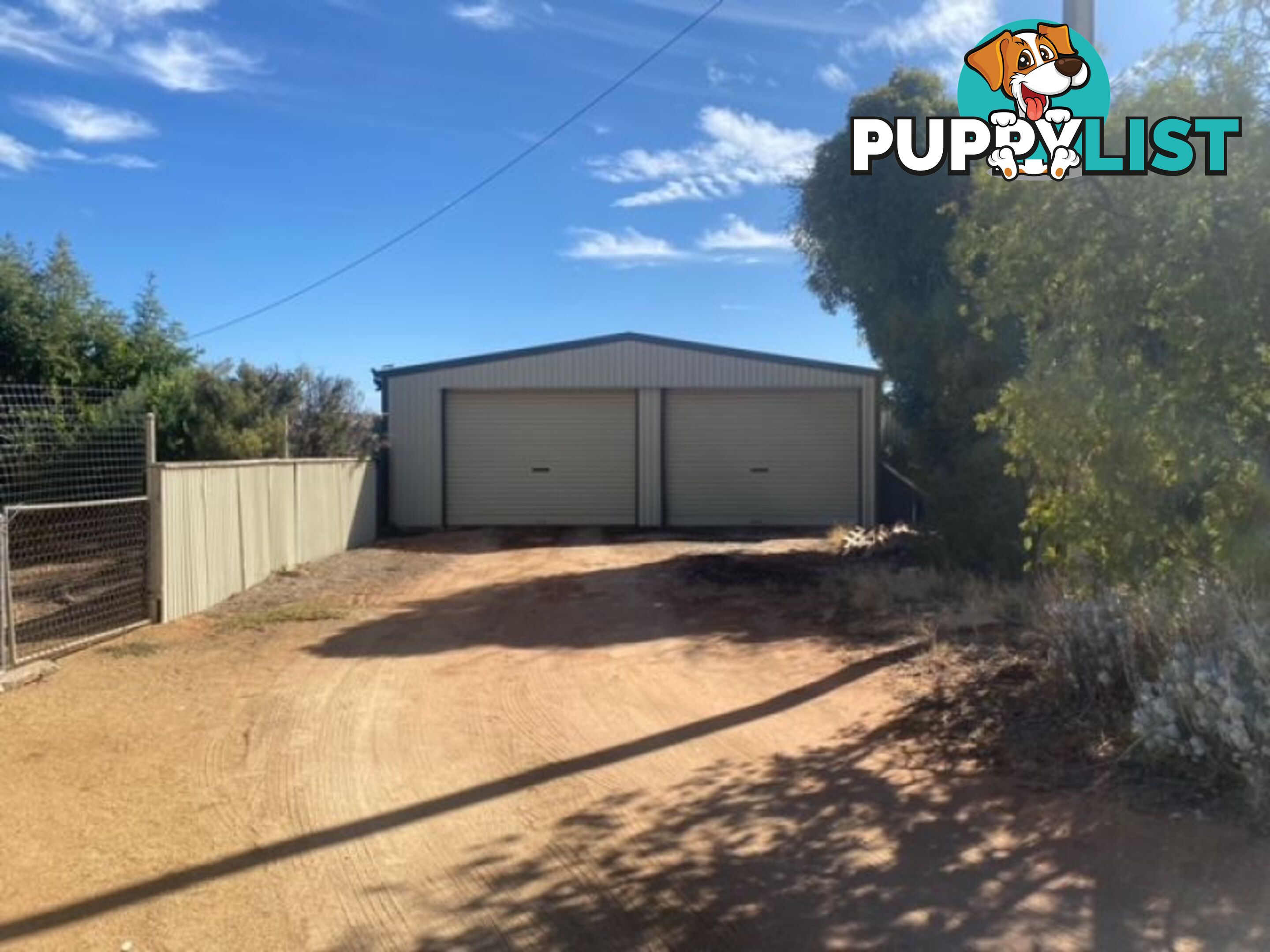 20 Old Blanchetown Road WAIKERIE SA 5330