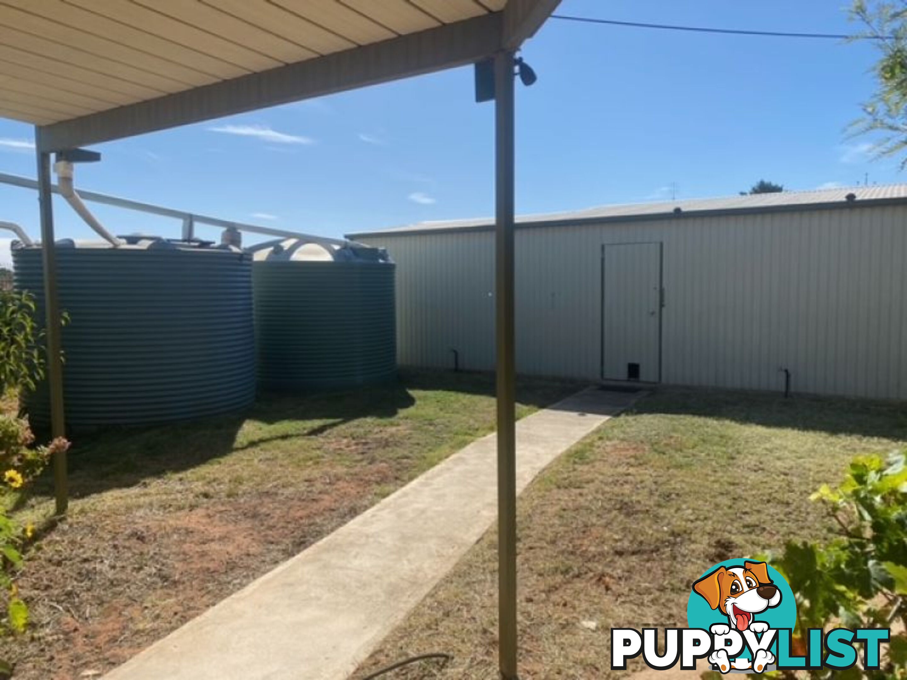 20 Old Blanchetown Road WAIKERIE SA 5330