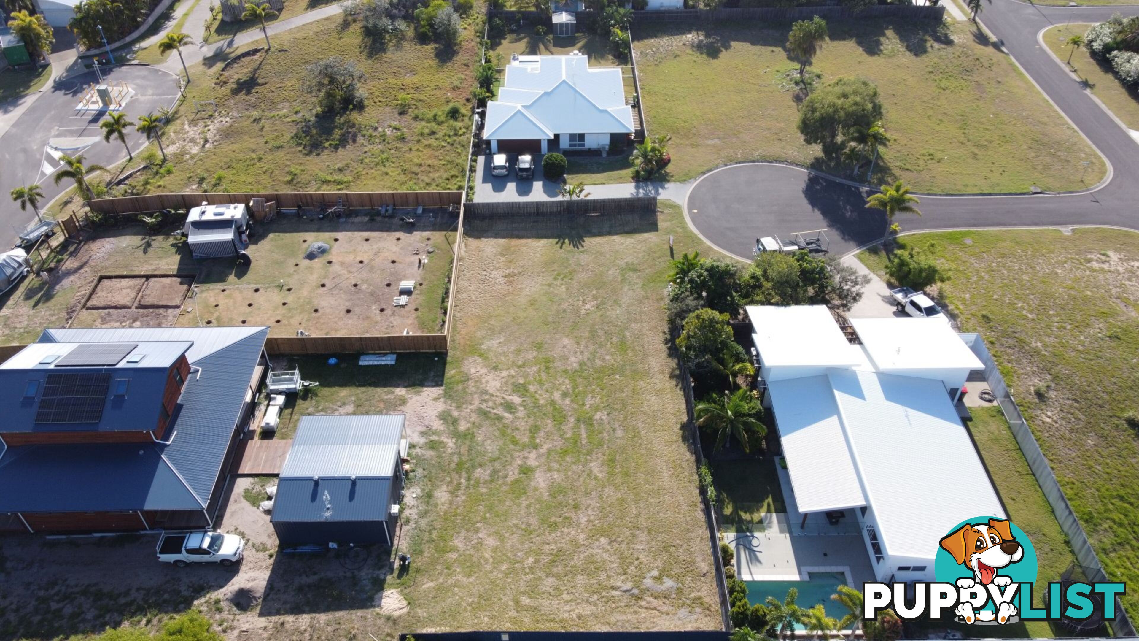 5 Ocean Ridge AGNES WATER QLD 4677