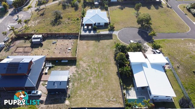 5 Ocean Ridge AGNES WATER QLD 4677