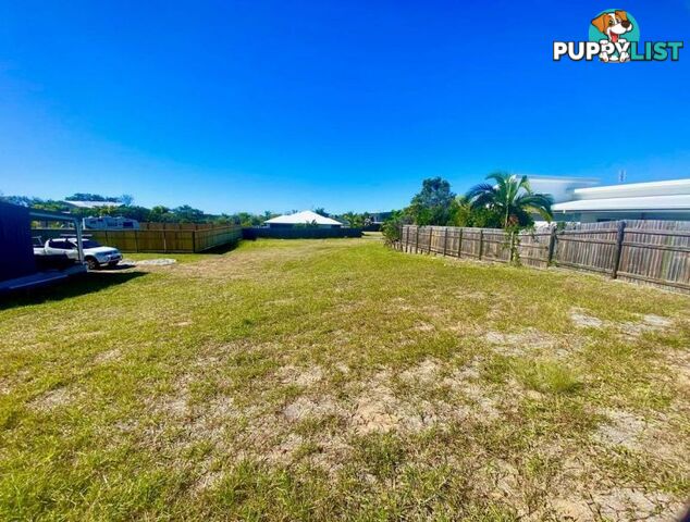 5 Ocean Ridge AGNES WATER QLD 4677