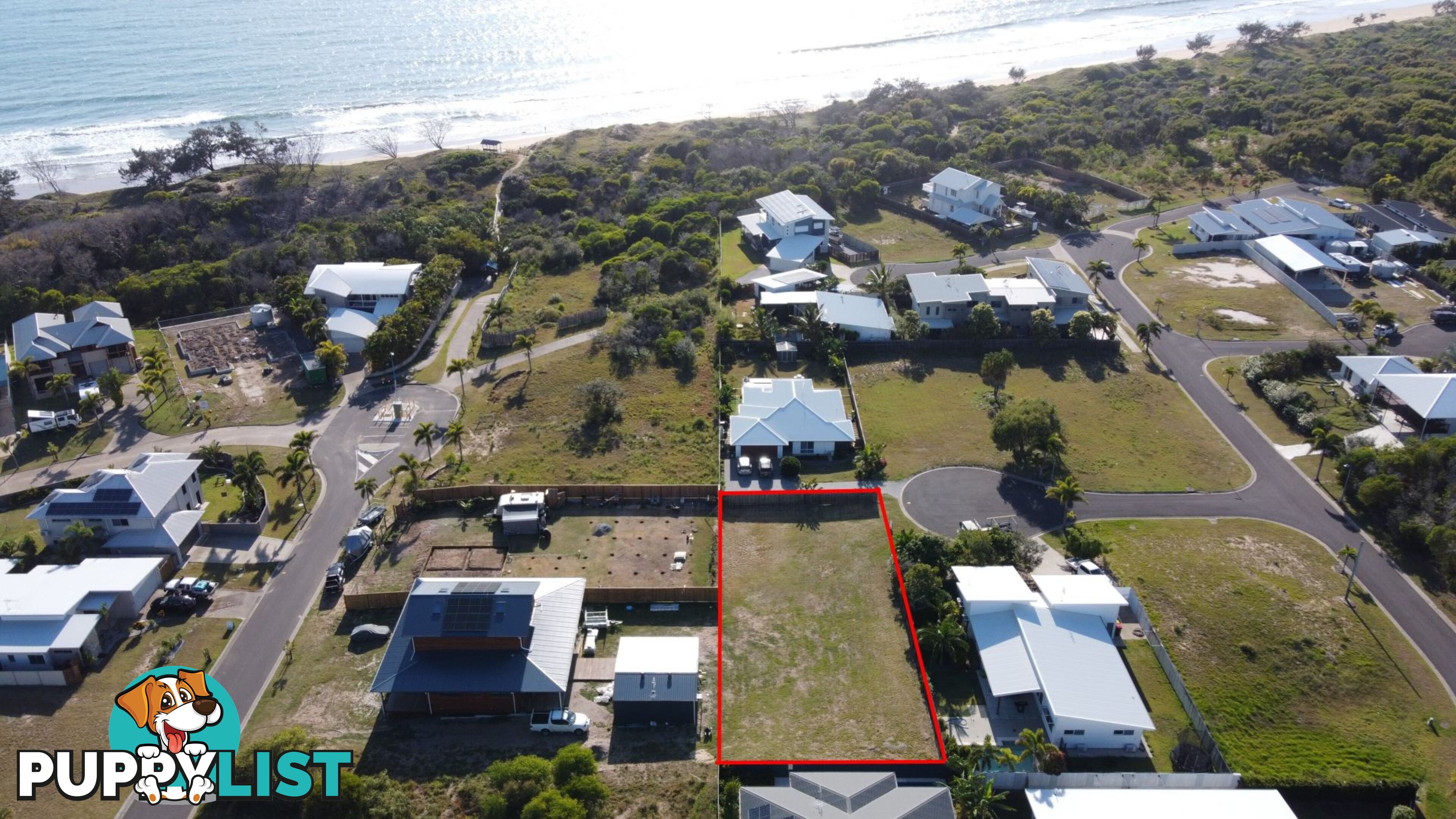 5 Ocean Ridge AGNES WATER QLD 4677