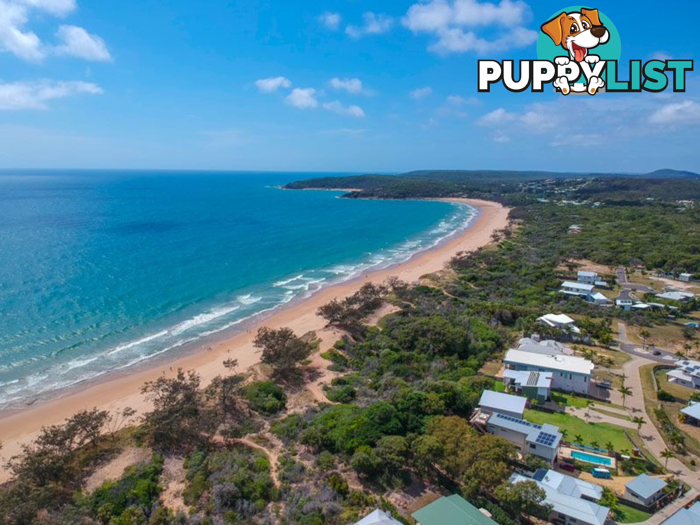 5 Ocean Ridge AGNES WATER QLD 4677