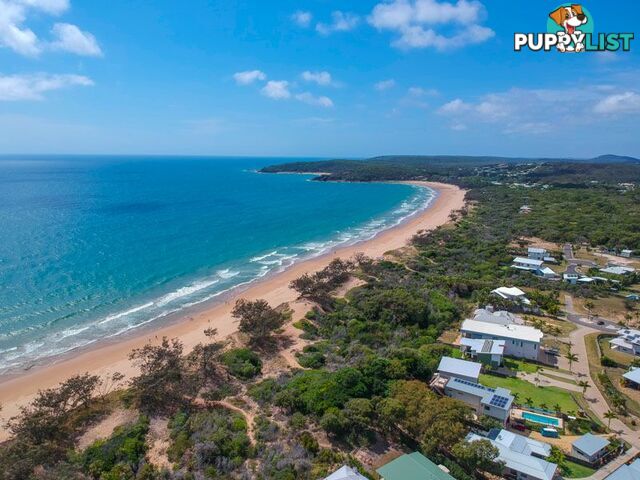 5 Ocean Ridge AGNES WATER QLD 4677