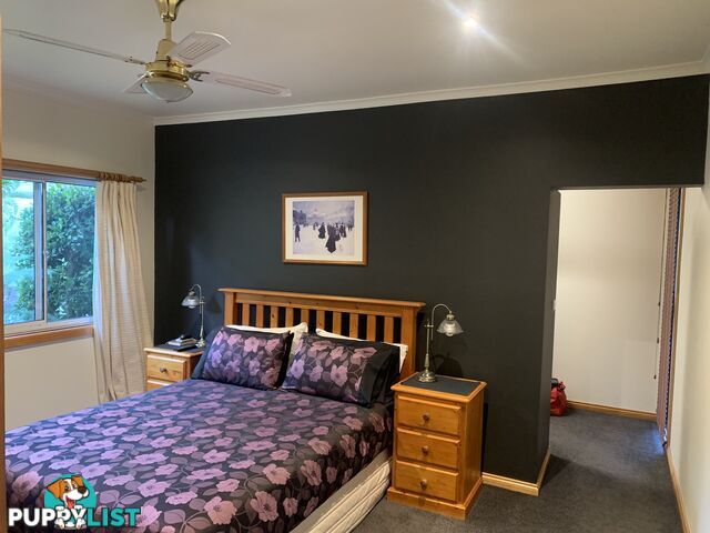 29 Fairway Avenue Mount Beauty VIC 3699