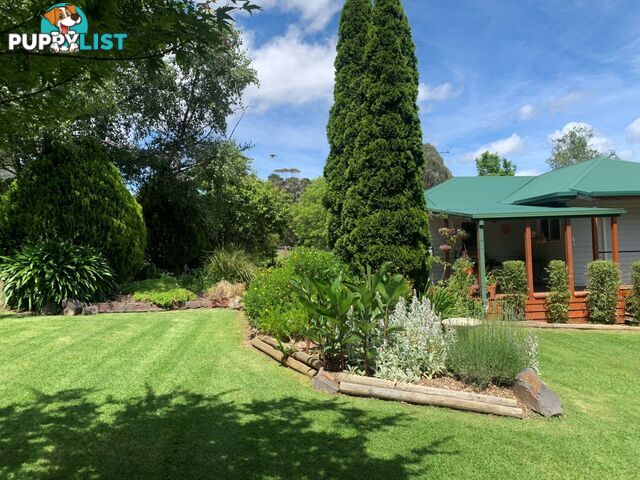 29 Fairway Avenue Mount Beauty VIC 3699